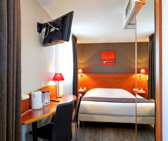 هتل Grand Hôtel De La Seine