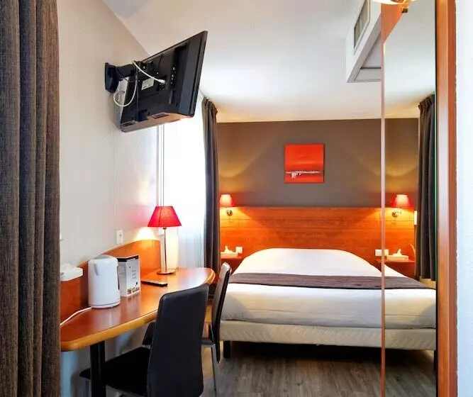 ホテル Grand Hôtel De La Seine