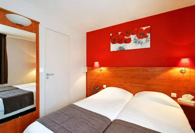 ホテル Grand Hôtel De La Seine