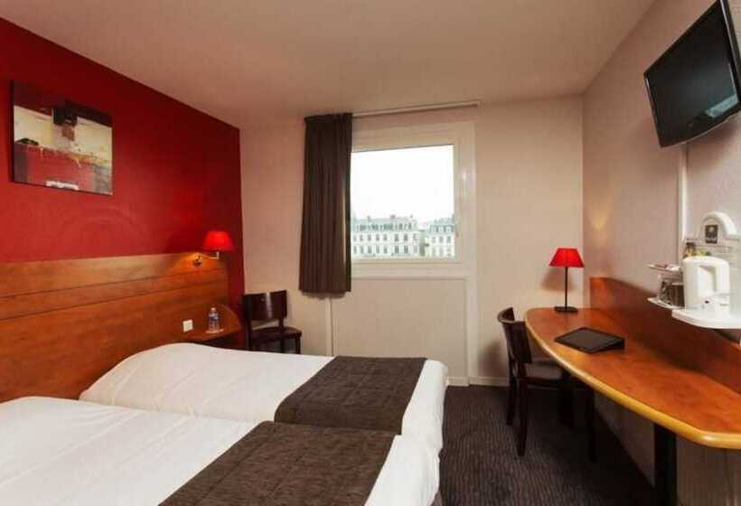 هتل Grand Hôtel De La Seine