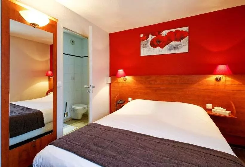 ホテル Grand Hôtel De La Seine