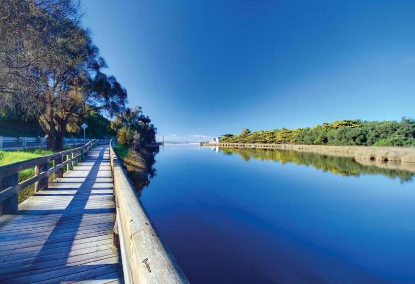 호텔 Lorne Coachman Inn