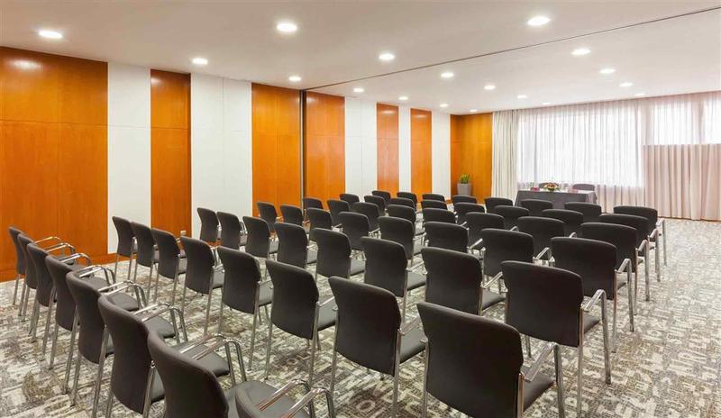 هتل Mercure Lisboa