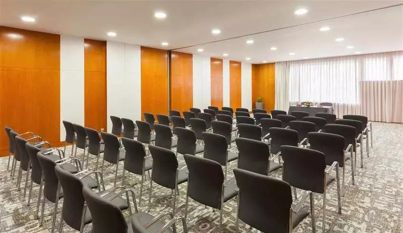 Hotel Mercure Lisboa