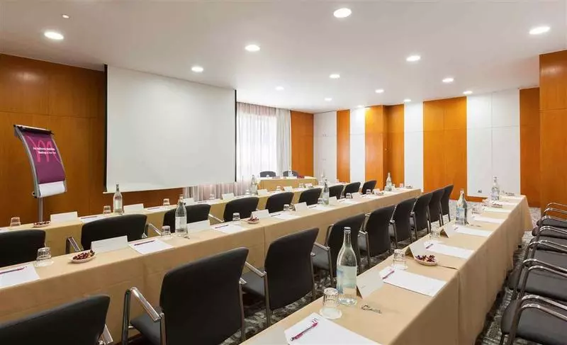 Hotel Mercure Lisboa