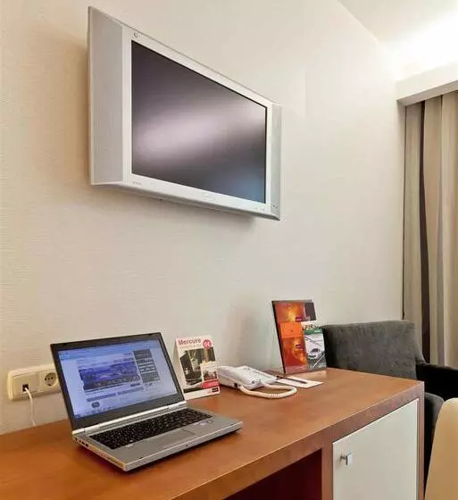 Hotel Mercure Lisboa