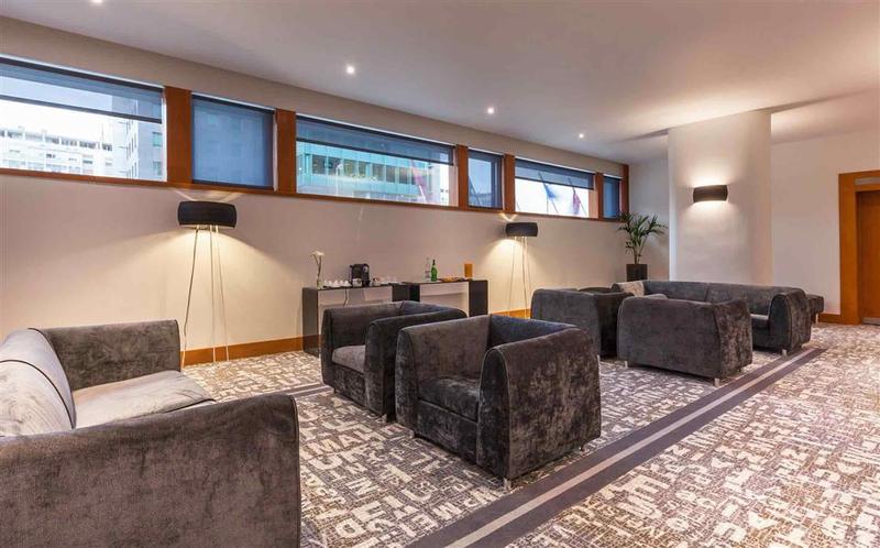 هتل Mercure Lisboa