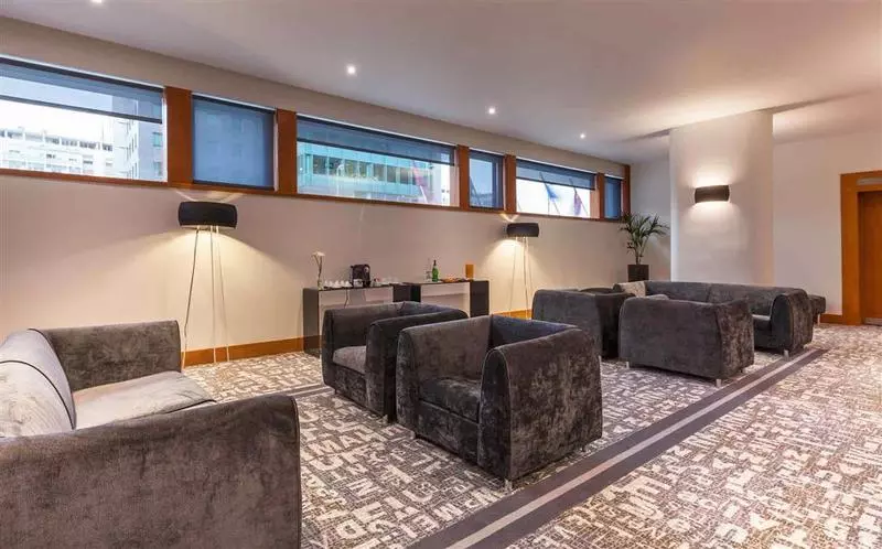 Hotel Mercure Lisboa