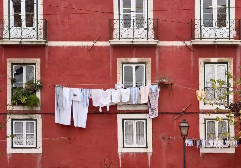 Hotel Mercure Lisboa