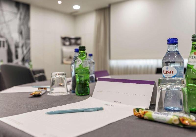 هتل Mercure Lisboa