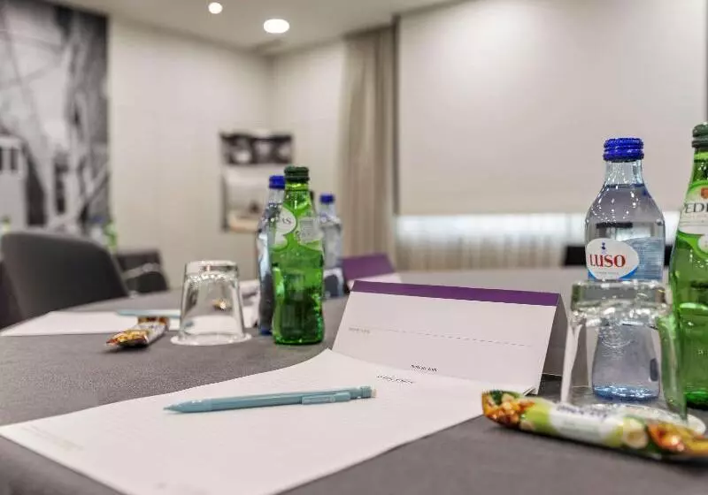 Hotel Mercure Lisboa