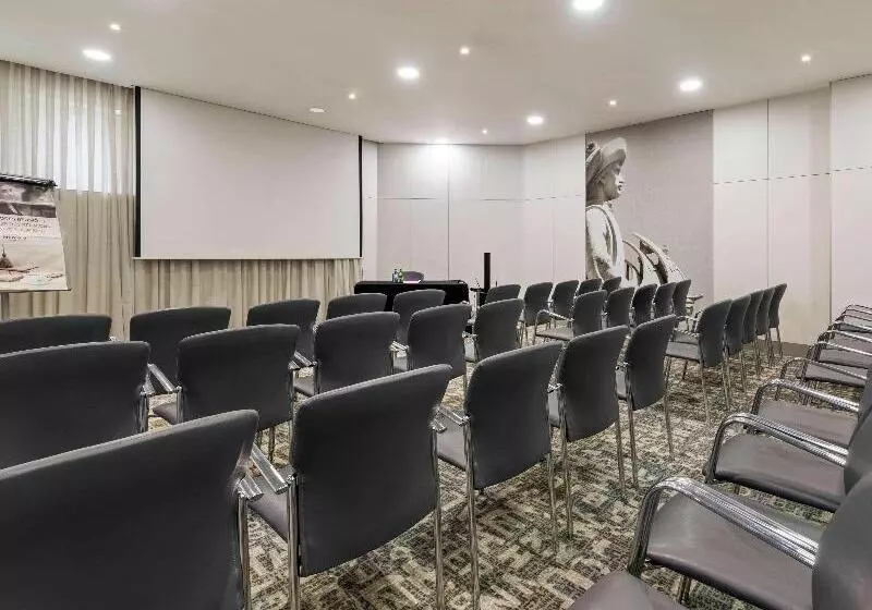 Hotel Mercure Lisboa