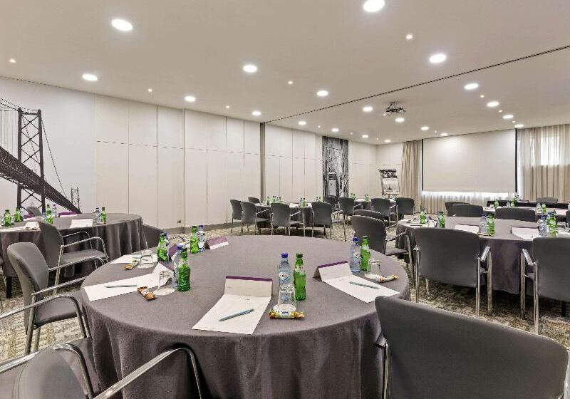 هتل Mercure Lisboa