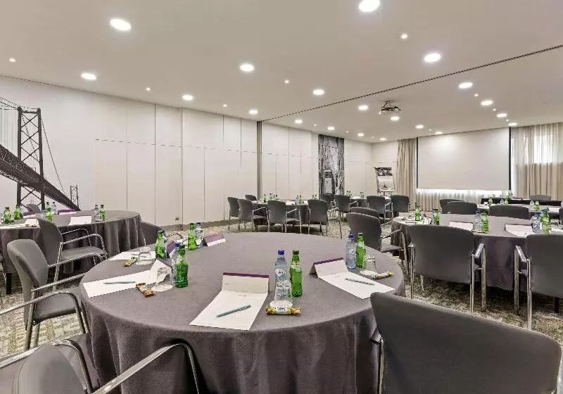 Hotel Mercure Lisboa