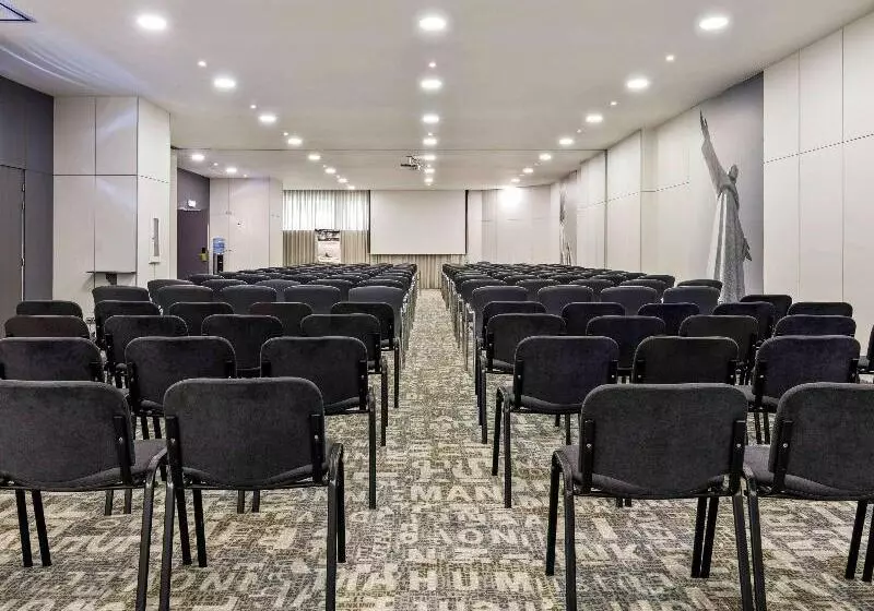 Hotel Mercure Lisboa