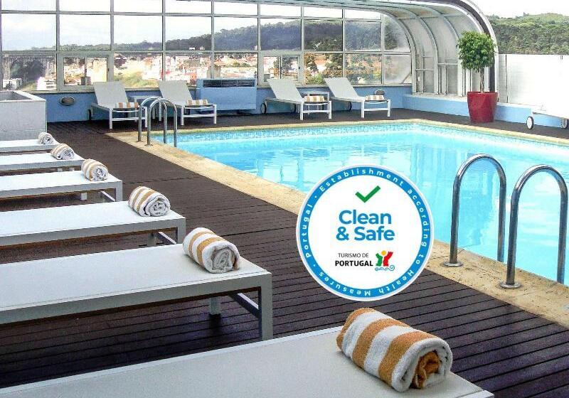 هتل Mercure Lisboa