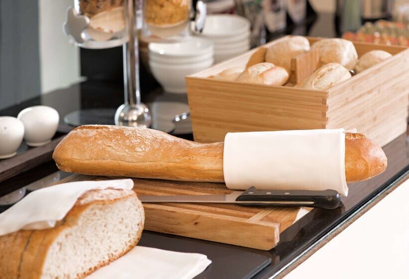 בית מלון כפרי NH Zamora Palacio Del Duero