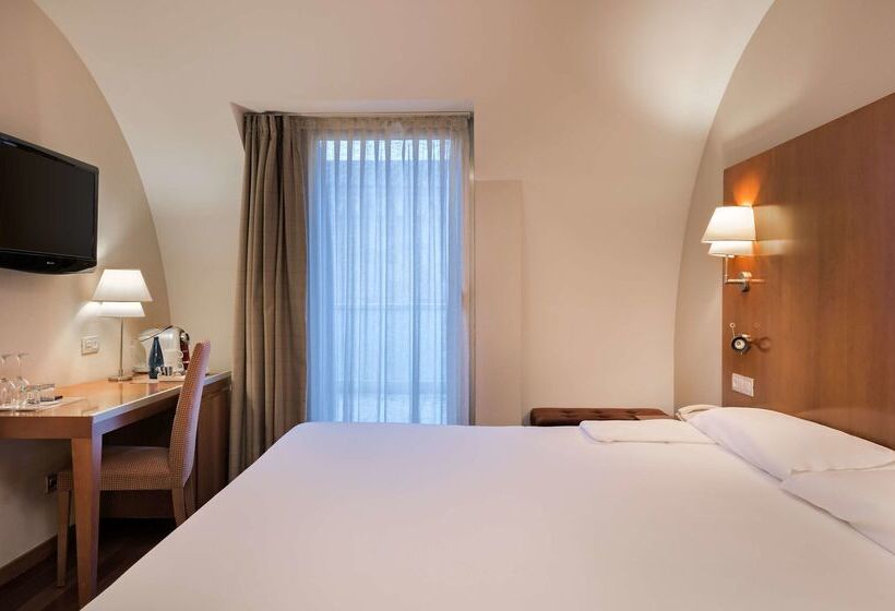 בית מלון כפרי NH Zamora Palacio Del Duero