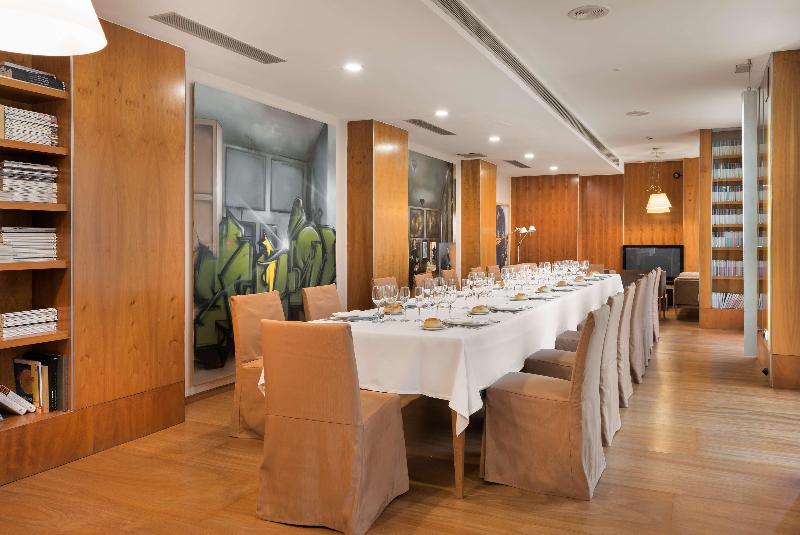 בית מלון כפרי NH Zamora Palacio Del Duero