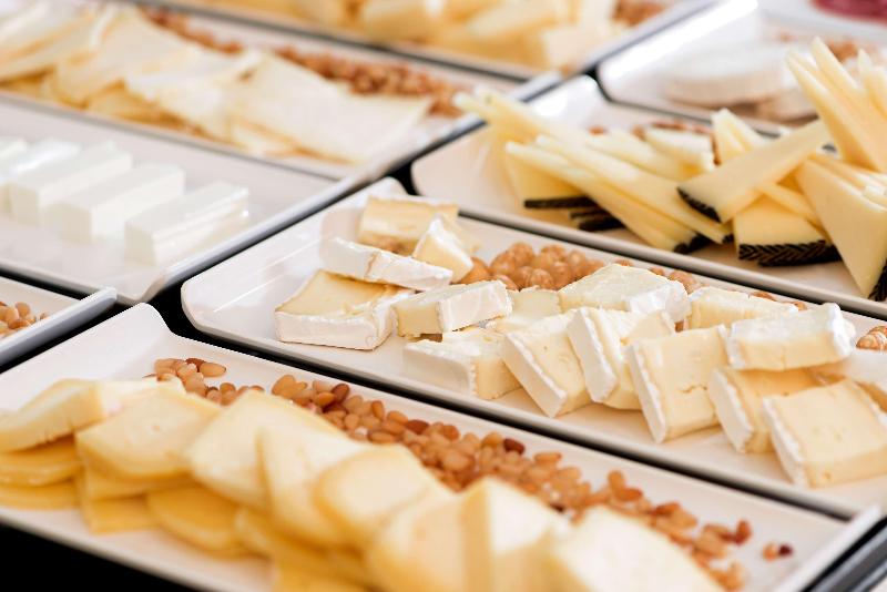 בית מלון כפרי NH Zamora Palacio Del Duero