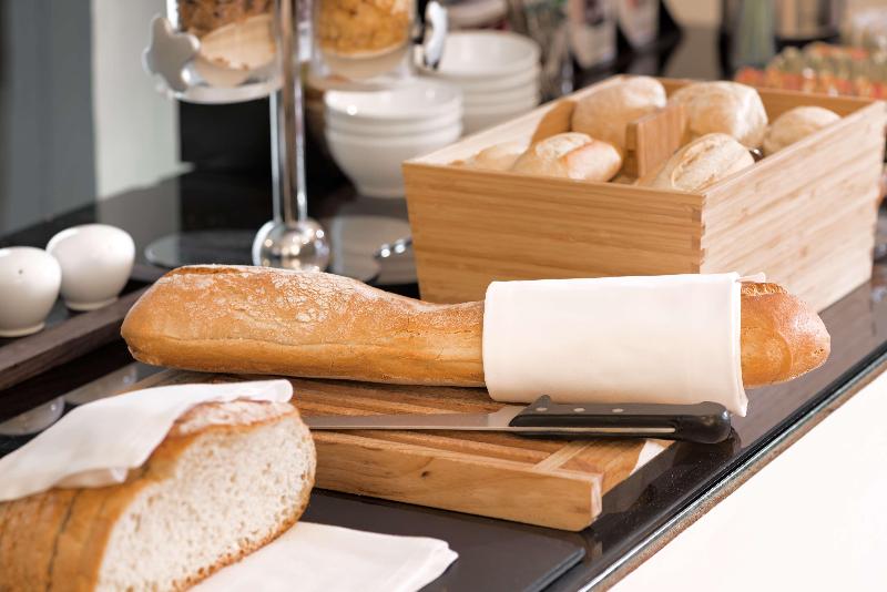 בית מלון כפרי NH Zamora Palacio Del Duero