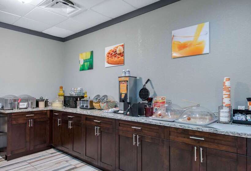 فندق Quality Inn & Suites Brooksville I 75 Dade City