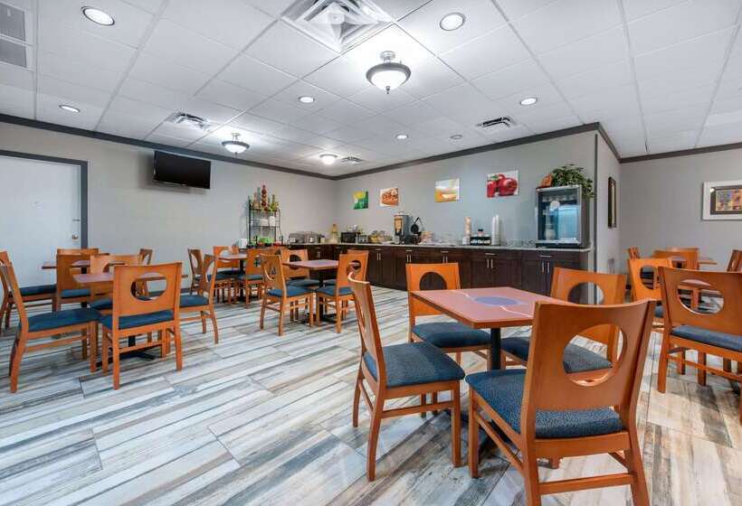 فندق Quality Inn & Suites Brooksville I 75 Dade City