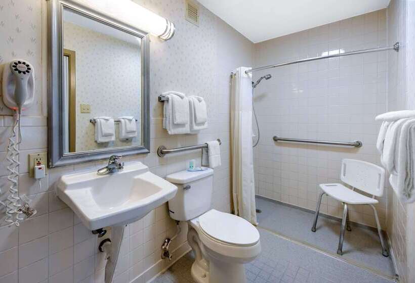 فندق Quality Inn & Suites Brooksville I 75 Dade City