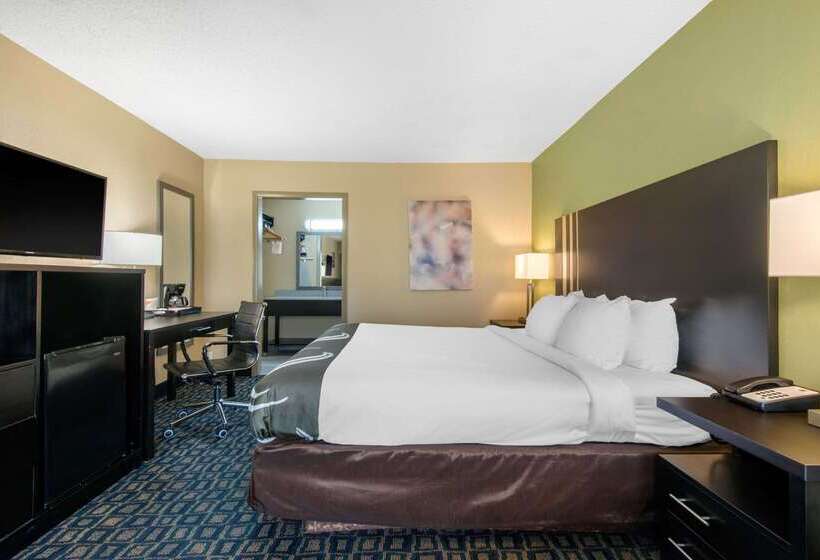 فندق Quality Inn & Suites Brooksville I 75 Dade City