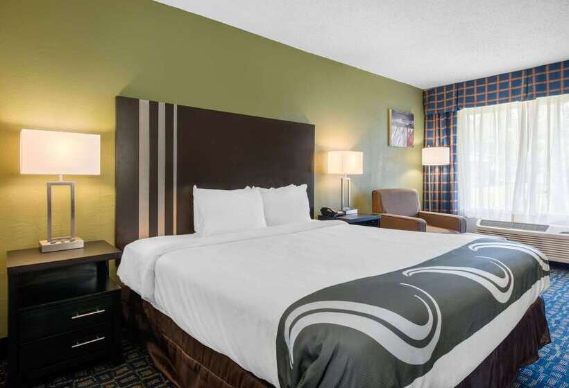 فندق Quality Inn & Suites Brooksville I 75 Dade City
