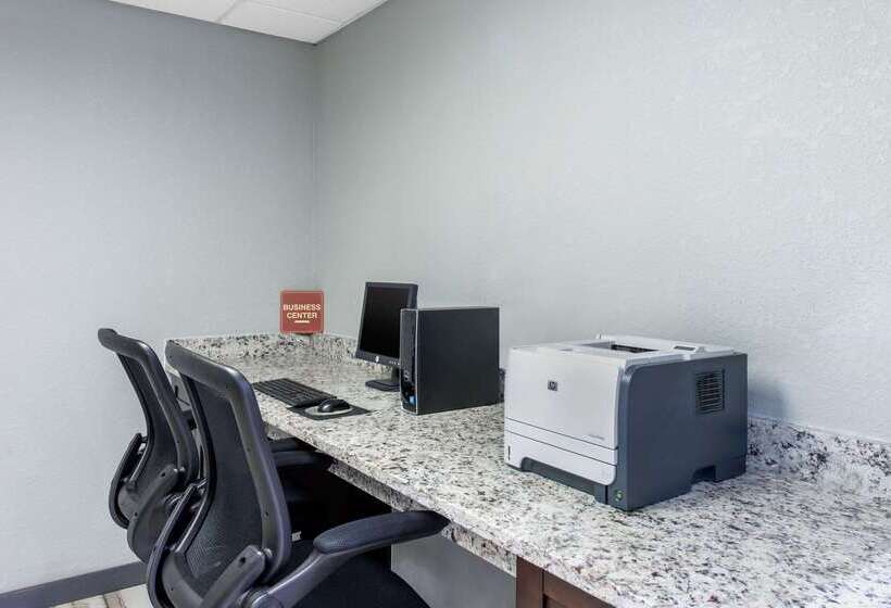 فندق Quality Inn & Suites Brooksville I 75 Dade City