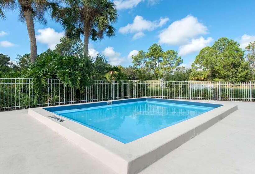 فندق Quality Inn & Suites Brooksville I 75 Dade City