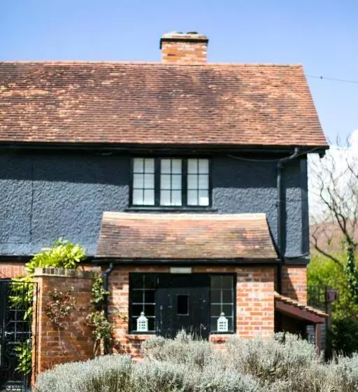 Hotelli The Inn On The Green