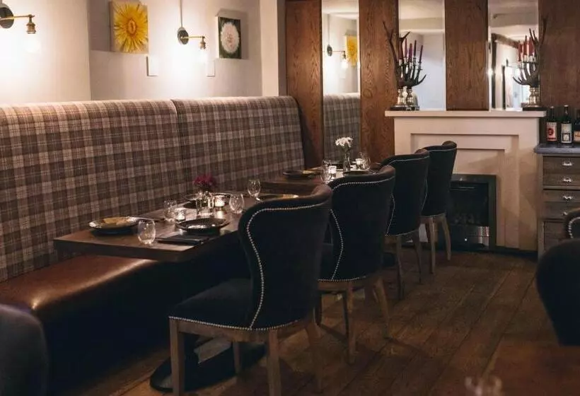 Hotelli The Inn On The Green