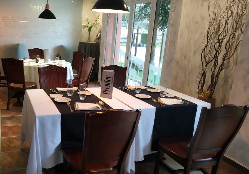 فندق Segovia Sierra De Guadarrama