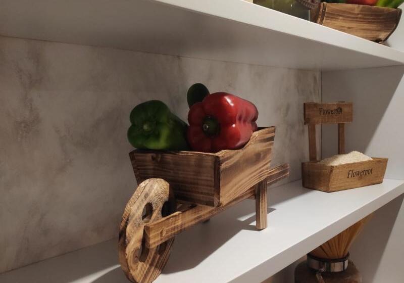 فندق Segovia Sierra De Guadarrama