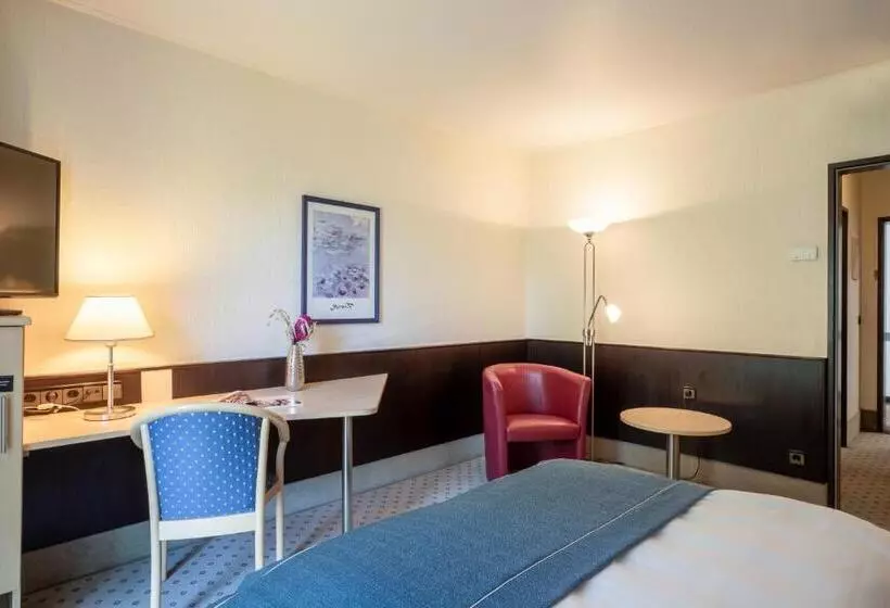 酒店 The Niu Stream