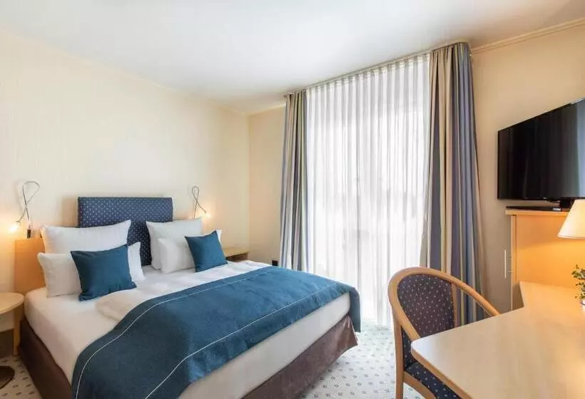 酒店 The Niu Stream