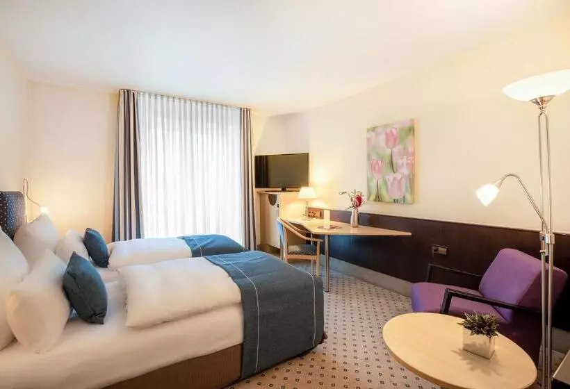 酒店 The Niu Stream