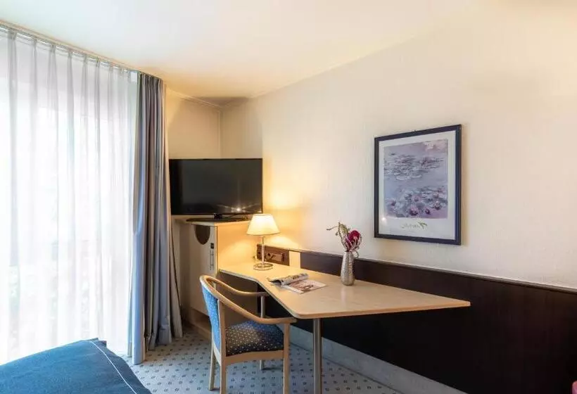 酒店 The Niu Stream