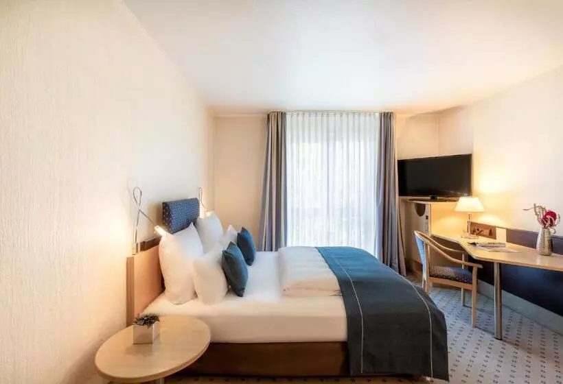 酒店 The Niu Stream