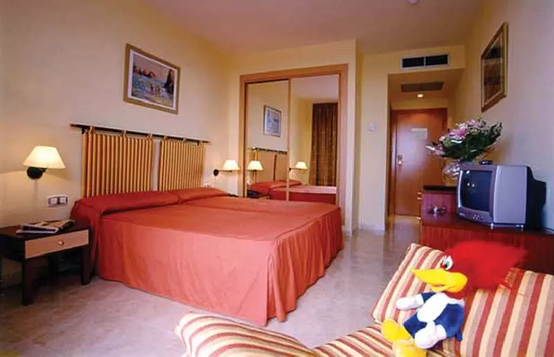 Hotel Sol Costa Daurada