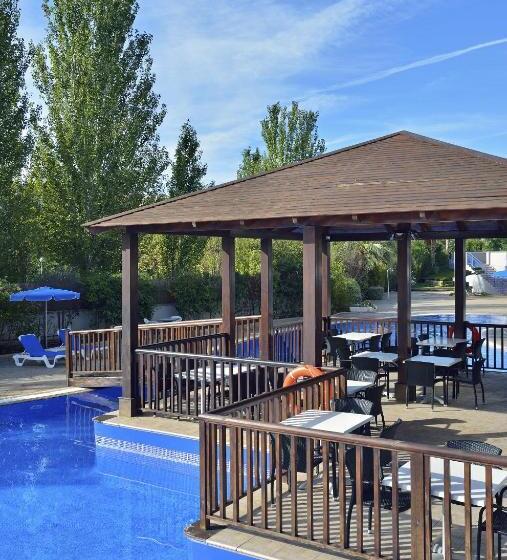 هتل Sol Costa Daurada