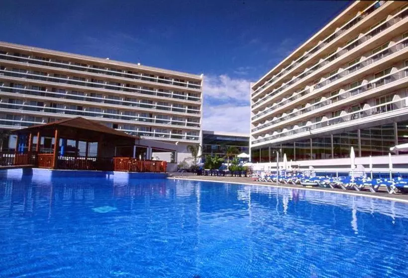 Hotel Sol Costa Daurada