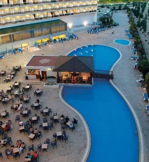 Hotel Sol Costa Daurada