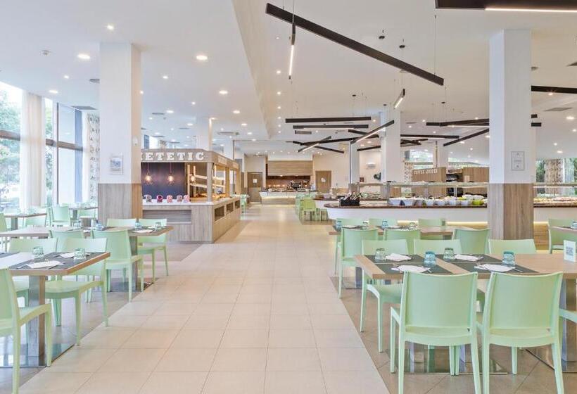 هتل Sol Costa Daurada