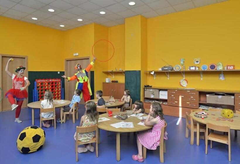 هتل Sol Costa Daurada