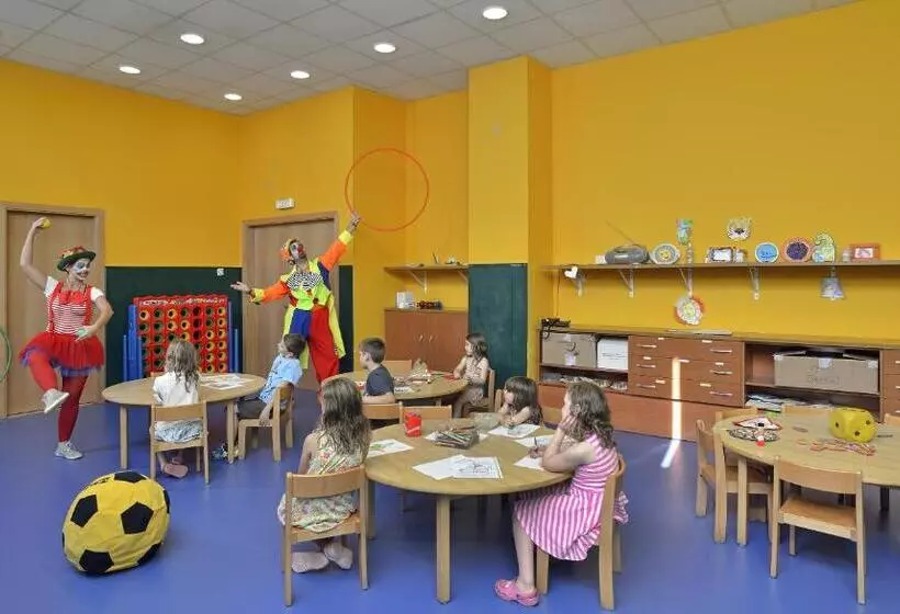 Hotel Sol Costa Daurada