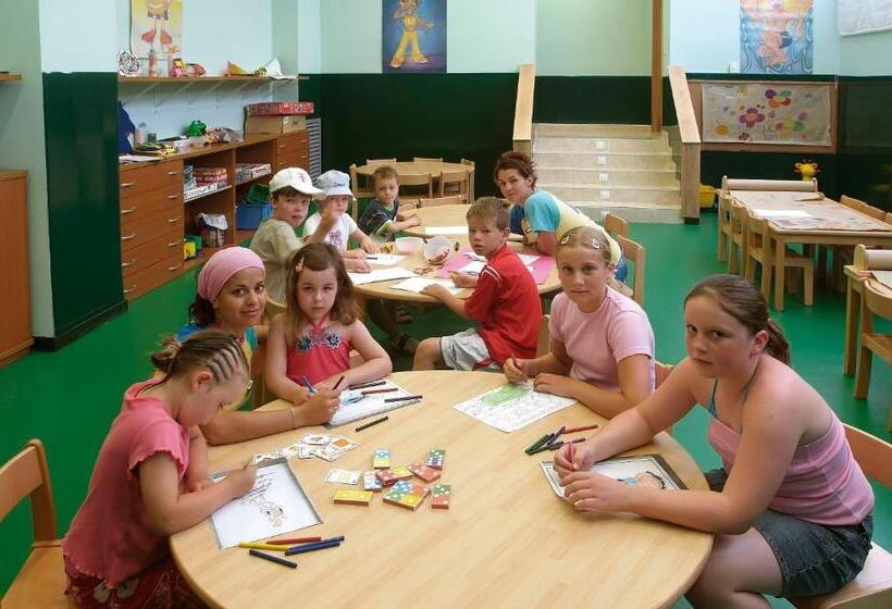 هتل Sol Costa Daurada