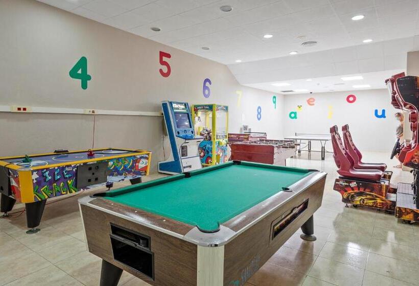 هتل Sol Costa Daurada